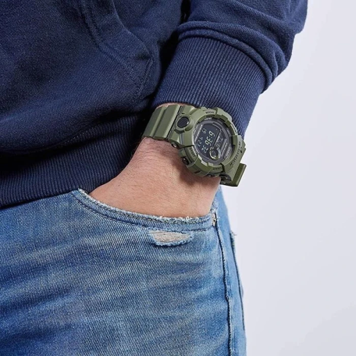 G-Shock GBD-800UC-3ER