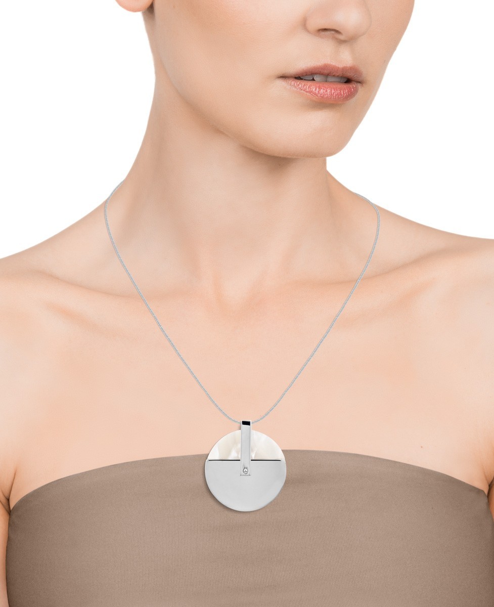 COLLAR  ACERO