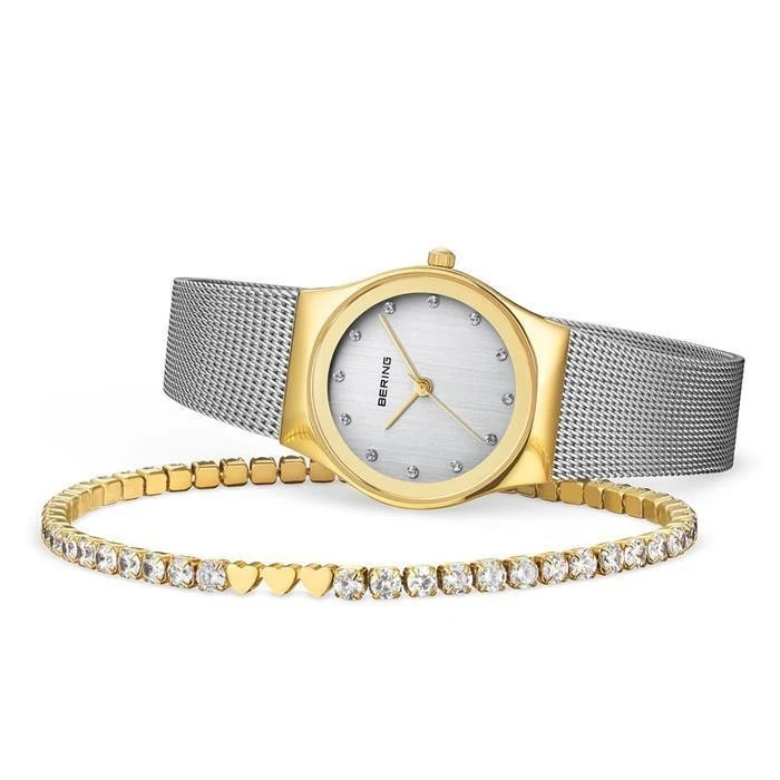 Set Reloj y Pulsera