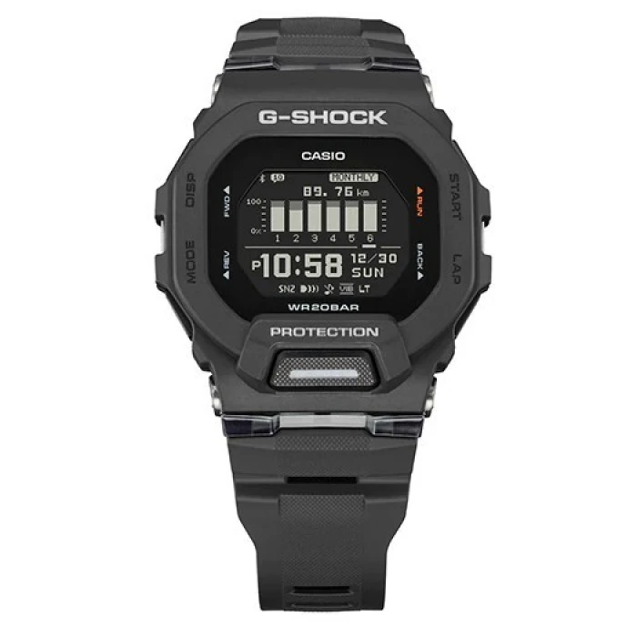 G-Shock Bluetooth GBD-200-1ER