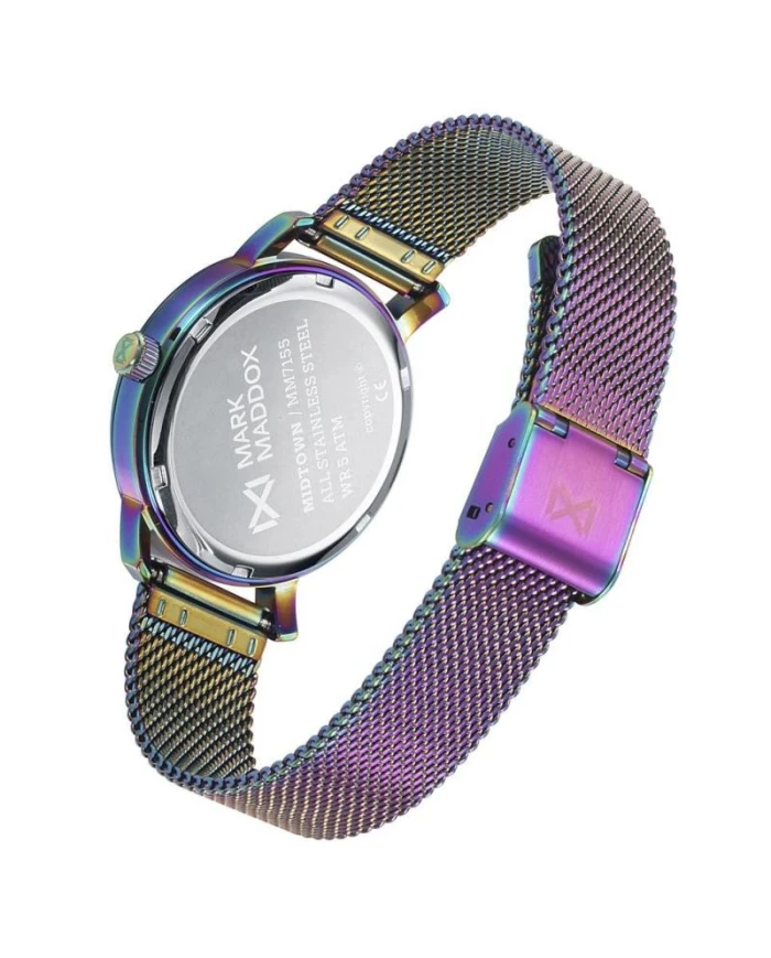RELOJES MARK MADDOX