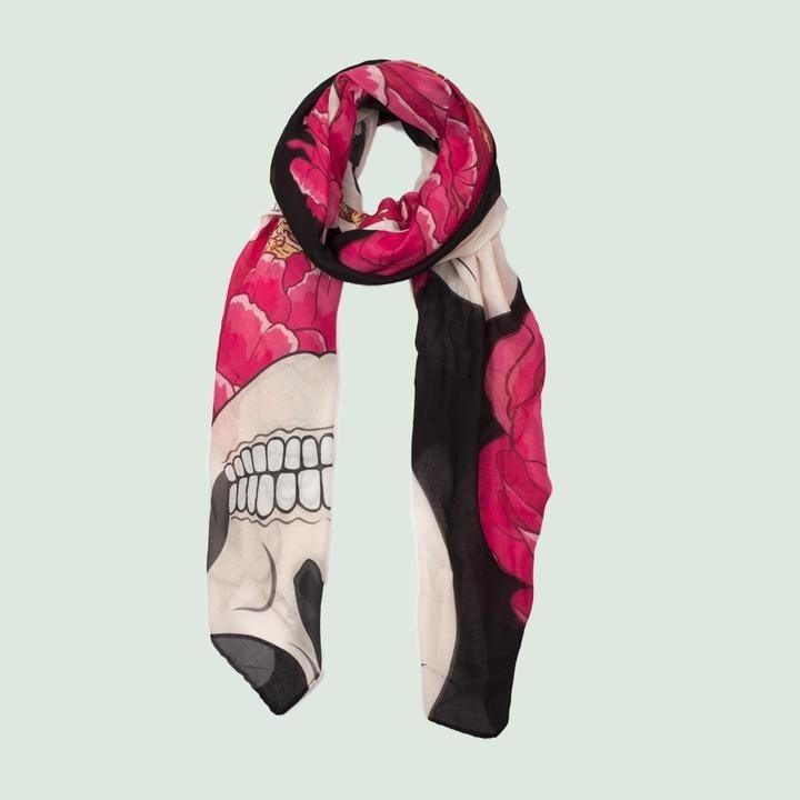 FOULARD DOODLE FOULARD DOODLE