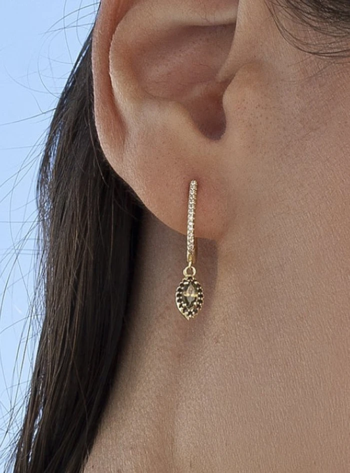 PLATA LINEARGENT PENDIENTES