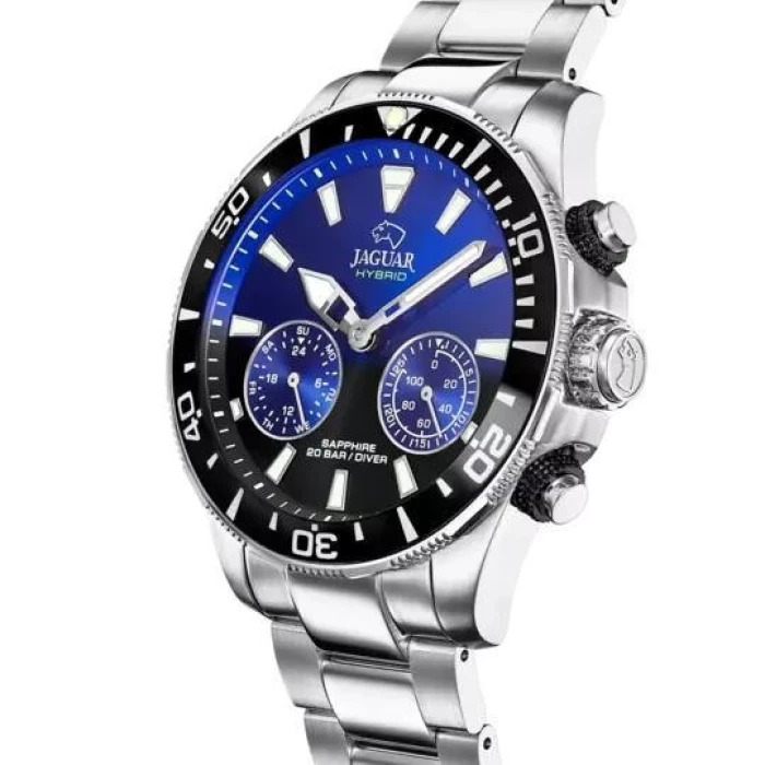 RELOJES JAGUAR