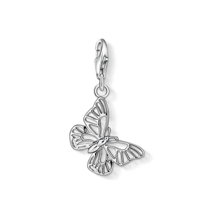 COLGANTE CHARM MARIPOSA