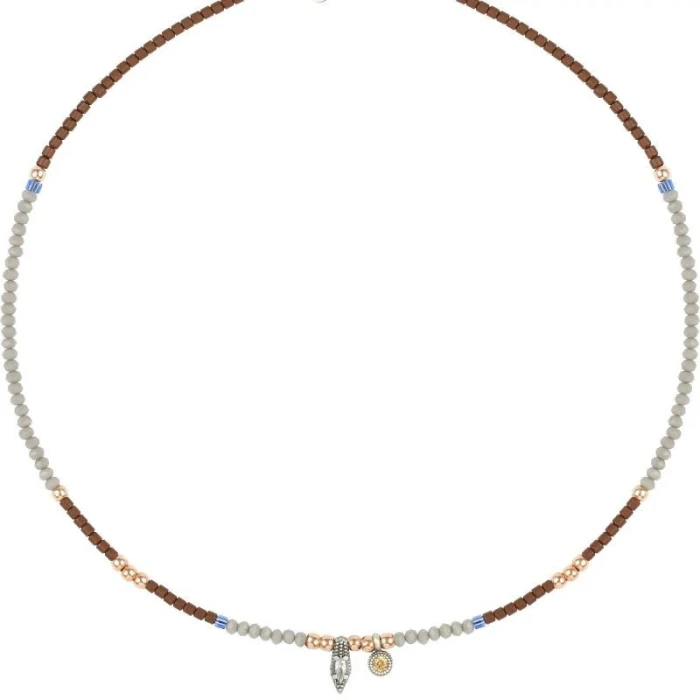 COLGANTE AURA GREY
