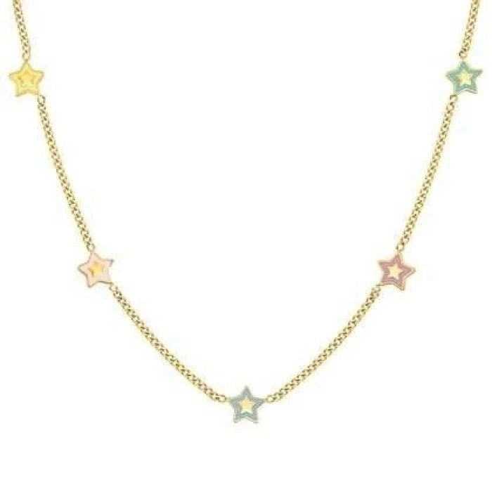COLLAR ACERO