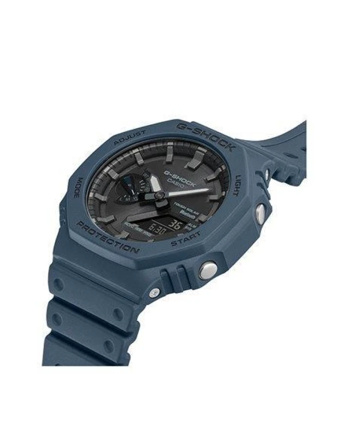 G-SHOCK & G-CARBON BLUETOOTH