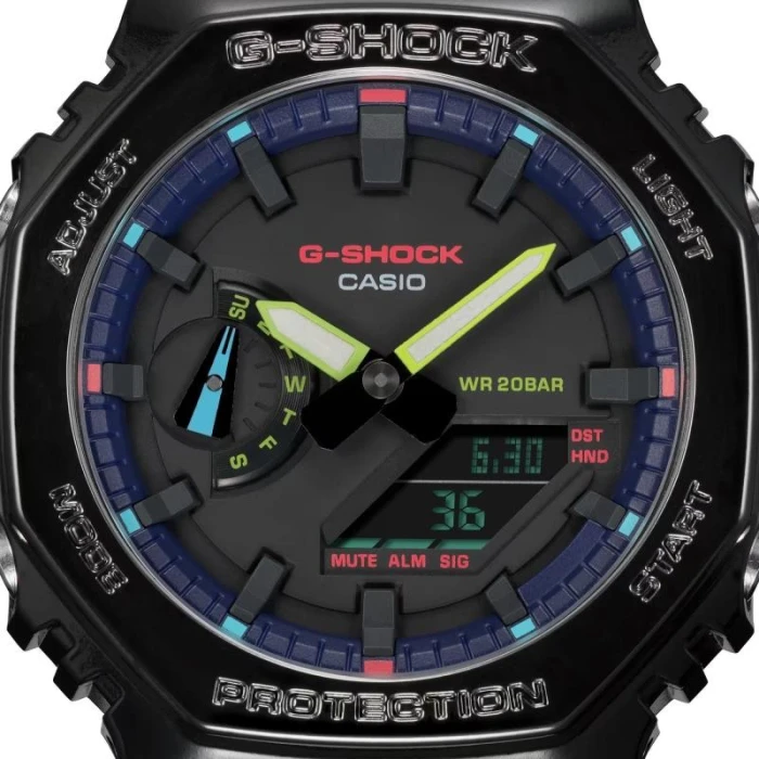 RELOJES CASIO