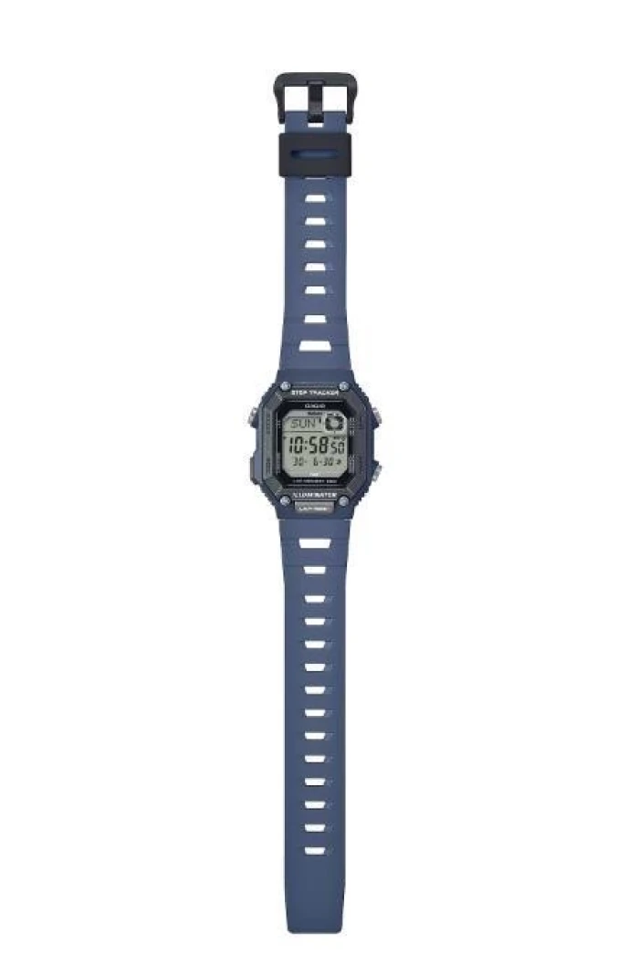 CASIO TIMELESS COLLECTION "ESTÁNDAR"