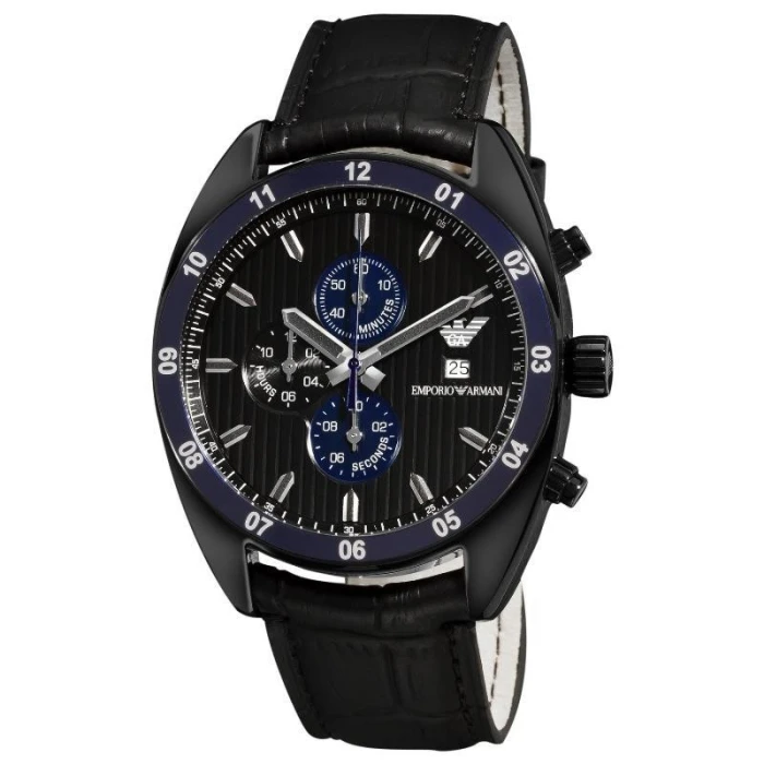 RELOJ CABELLERO ARMANI