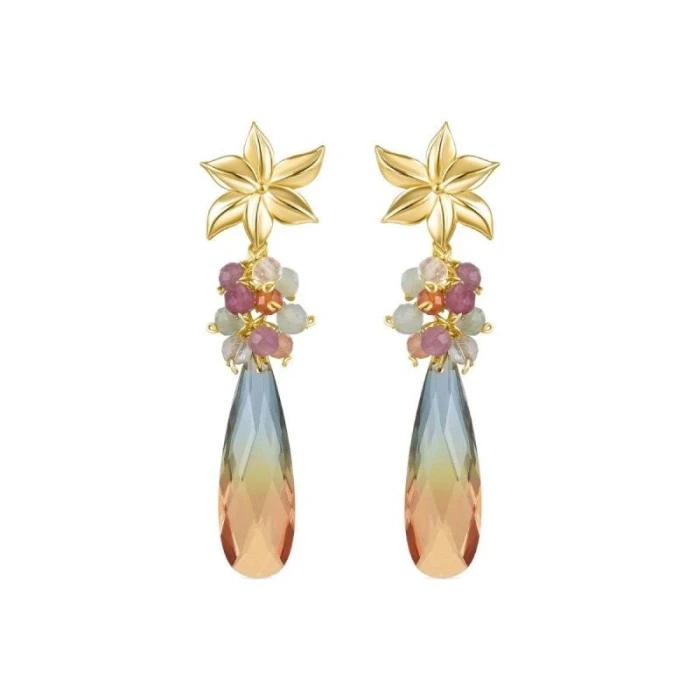 Pendientes Ridte