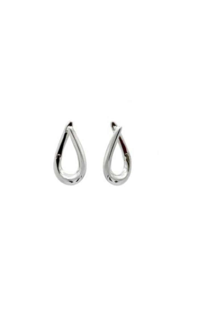 PLATA LINEARGENT PENDIENTES