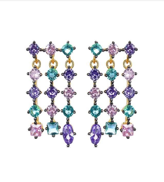 Pendientes Lavida