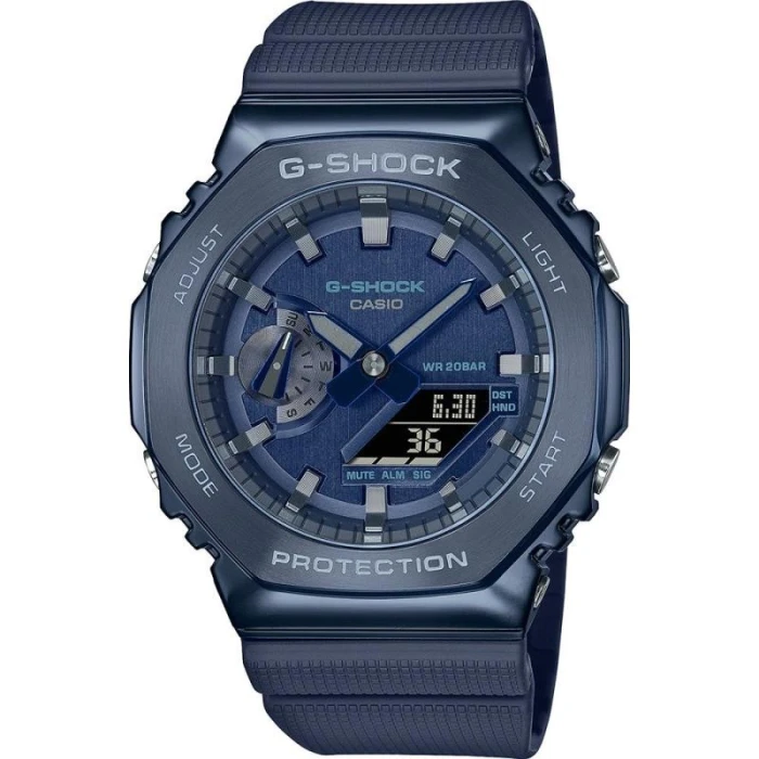  G-SHOCK Serie GM-2100