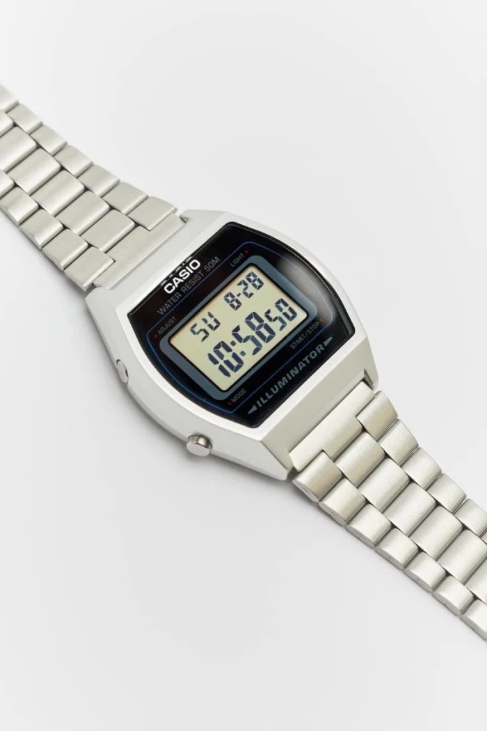 CASIO VINTAGE Edgy Collection