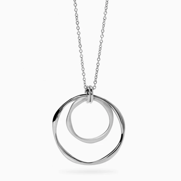 Collar con colgante