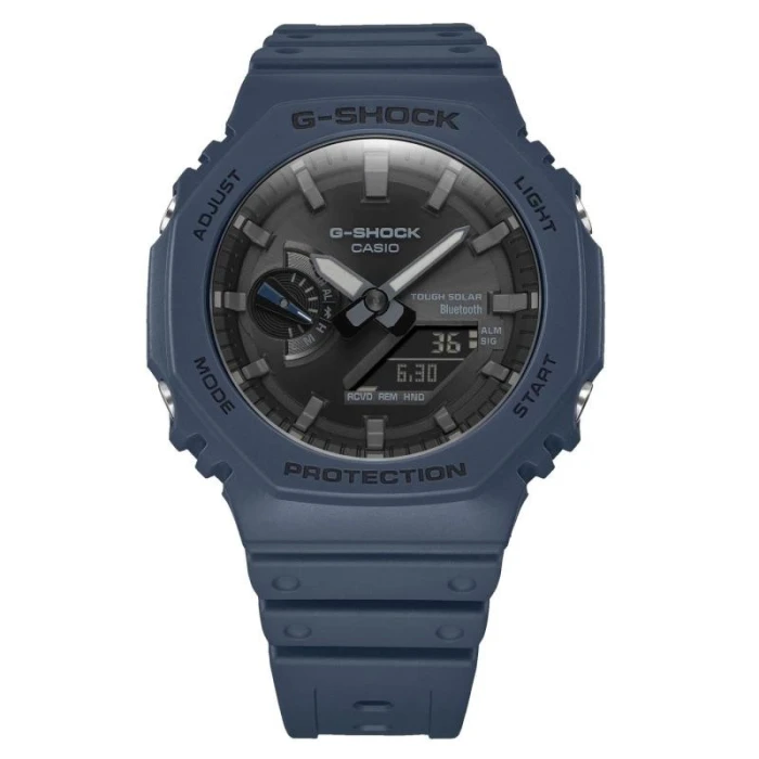 G-SHOCK & G-CARBON BLUETOOTH