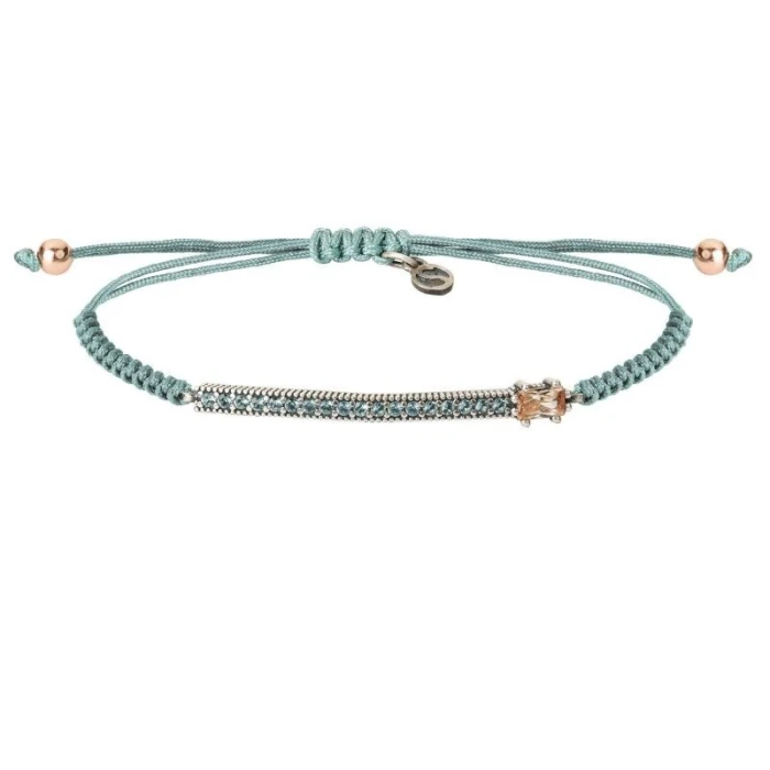 PULSERA IRIS CAVA