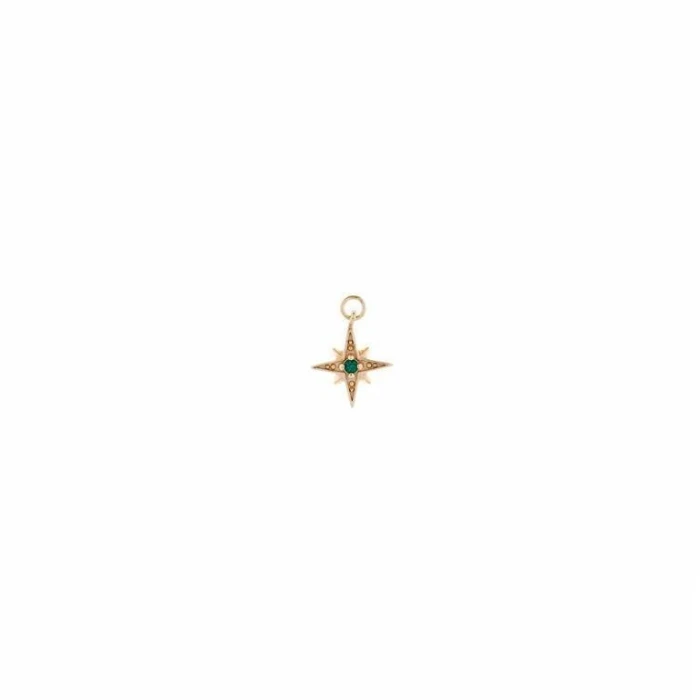 CHARM ESTRELLA POLAR VERDE