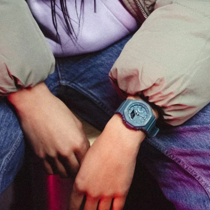  G- SHOCK Serie GMA-S