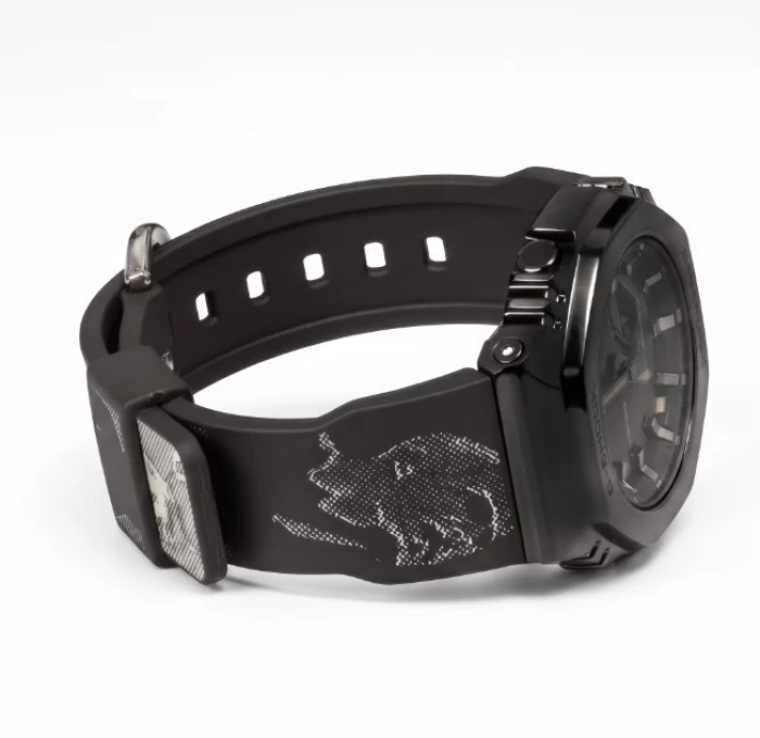 G-SHOCK x RELS B - GM-S2110B-8ARLSB