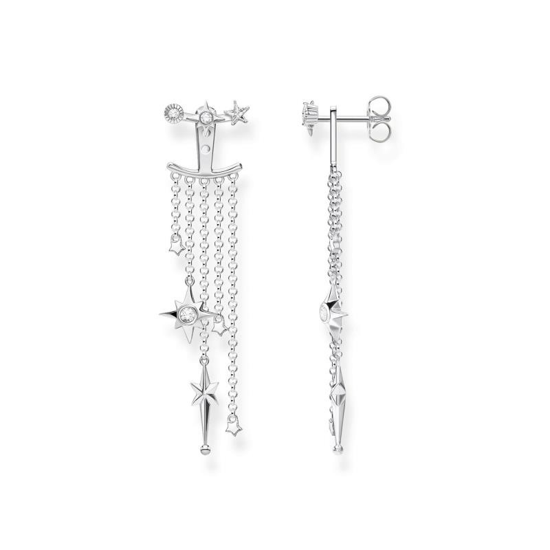 PLATA THOMAS SABO PENDIENTES