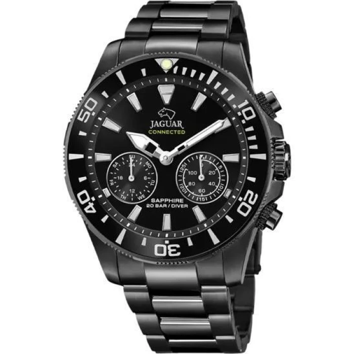 RELOJES JAGUAR CAJA EDICION LIMITADA