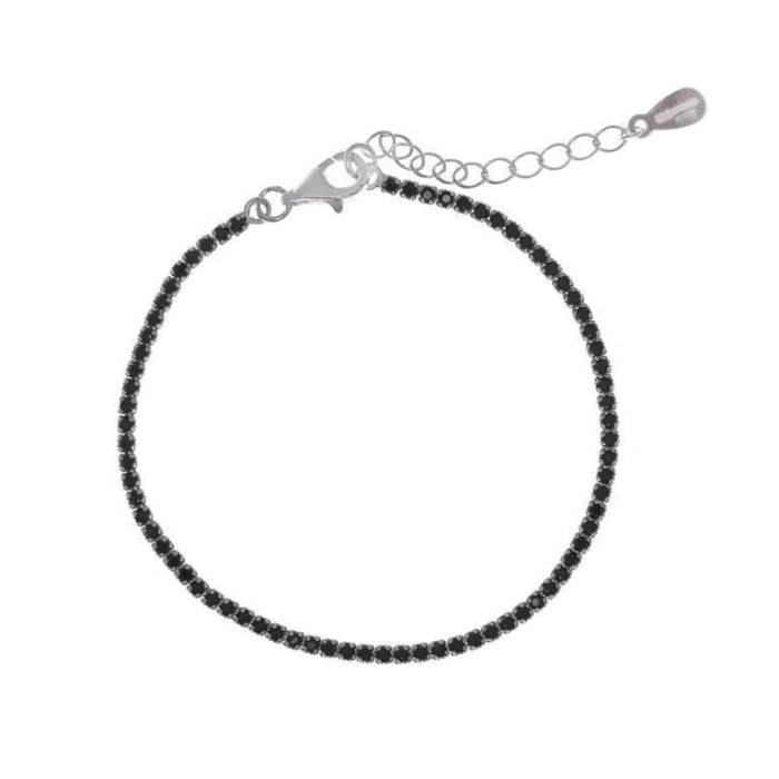PLATA SALVATORE PULSERAS
