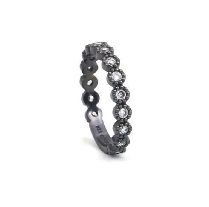 ANILLO REDONDO RUTENIO