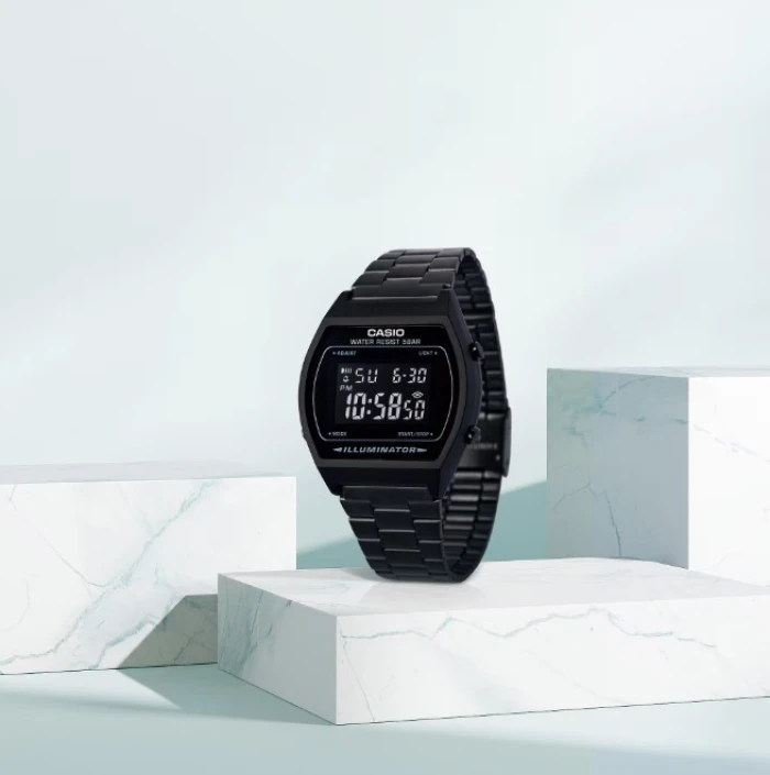 CASIO VINTAGE