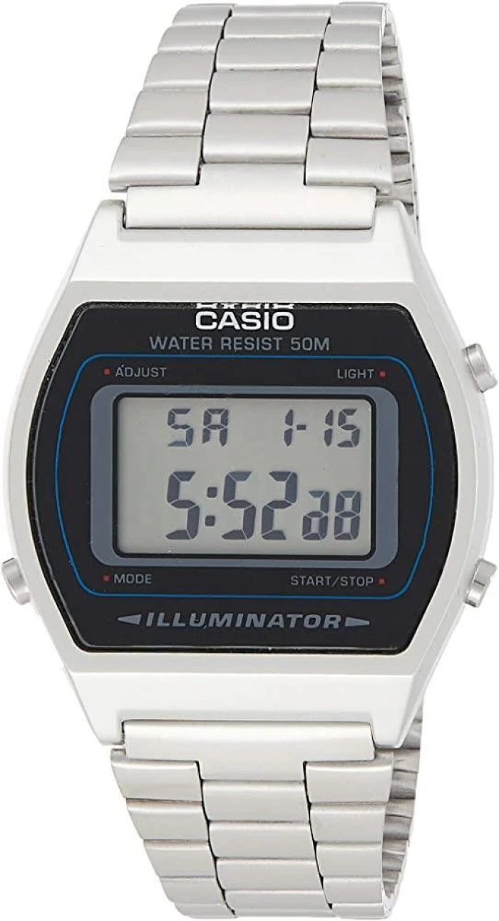 CASIO VINTAGE Edgy Collection