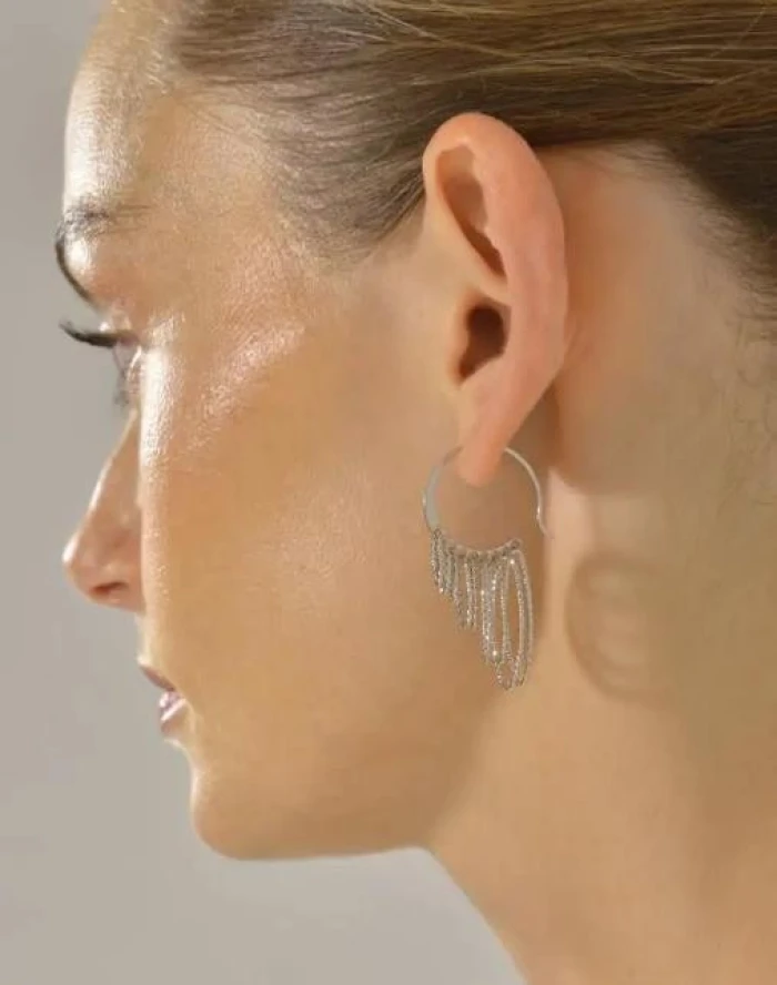 PLATA SALVATORE PENDIENTES