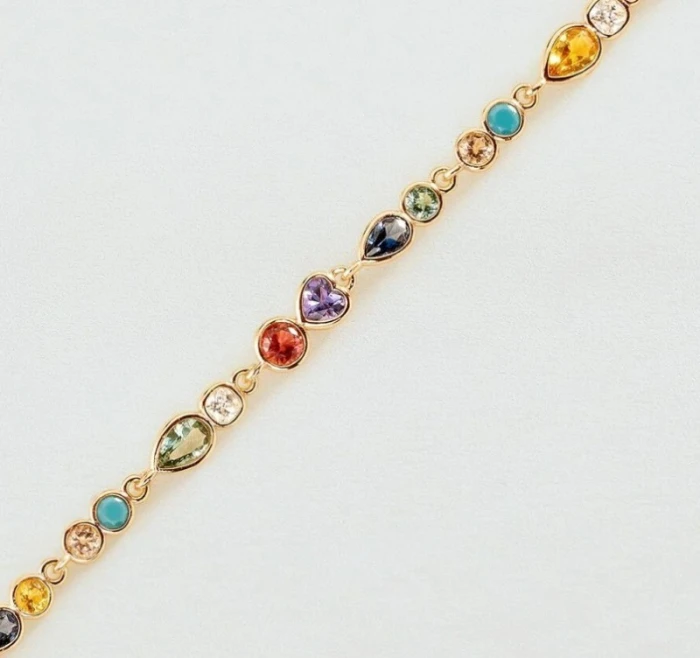 Pulsera de cadena CANDY