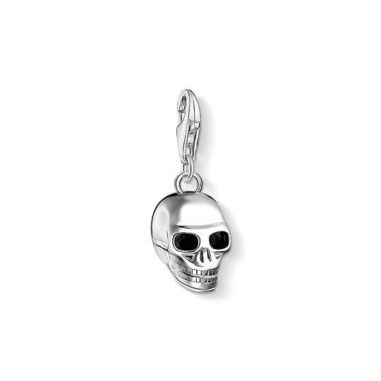 CHARM CALAVERA LISA