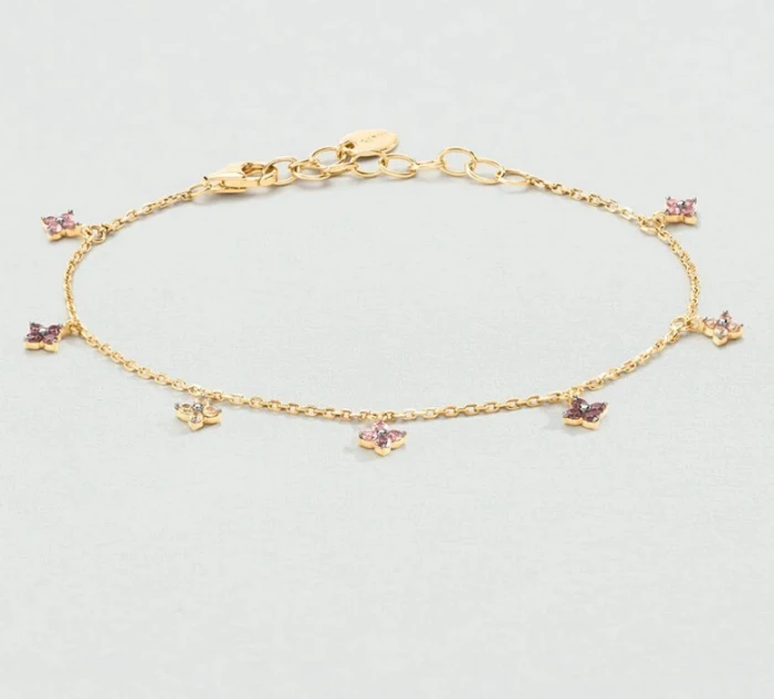 Pulsera de cadena BELOVED