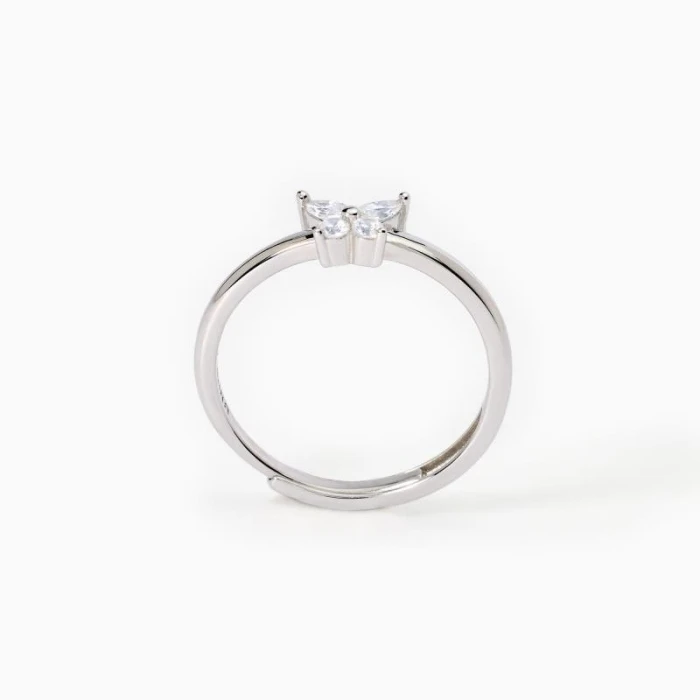 ANILLO MARIPOSA