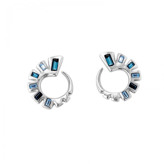 PENDIENTES NIGHTBIRD