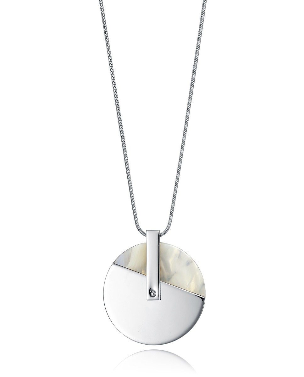 COLLAR  ACERO