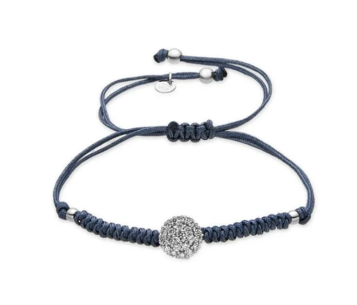 Pulsera Ziadri Plata de Ley 925
