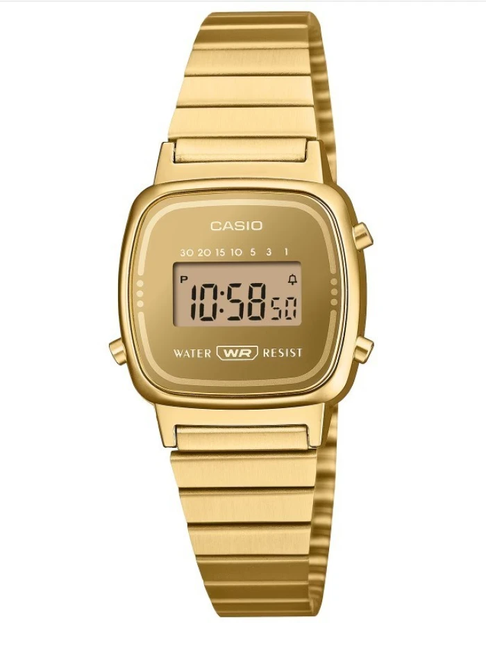 RELOJES CASIO mini Collection