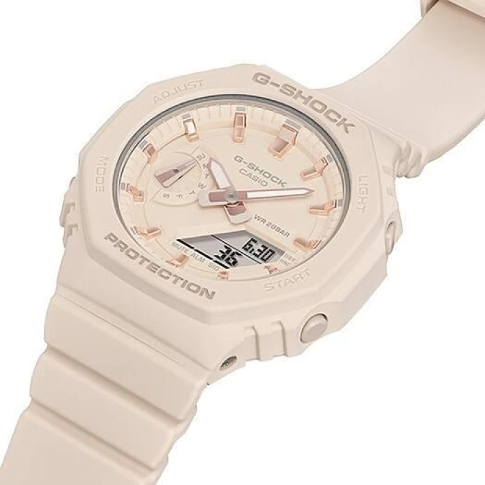 Casio G-Shock GMA-S2100