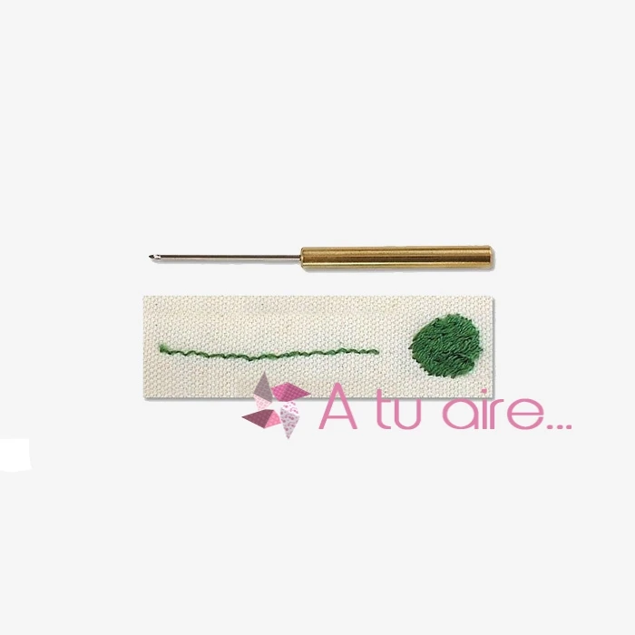 Recanvi Agulla Punch Needle Clover