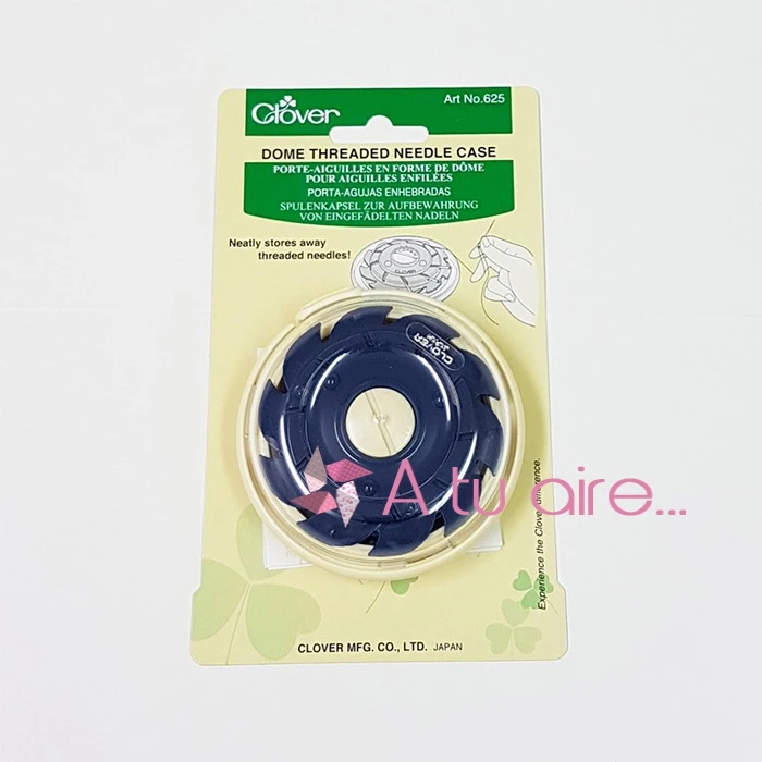 Porta Agulles Enfilades Clover