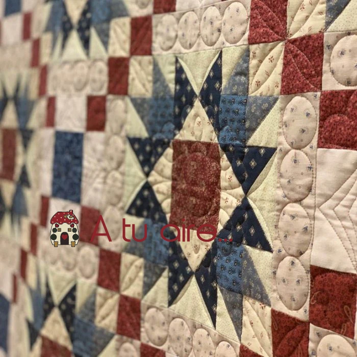 Kit Les tretze estrelles de A tu aire…