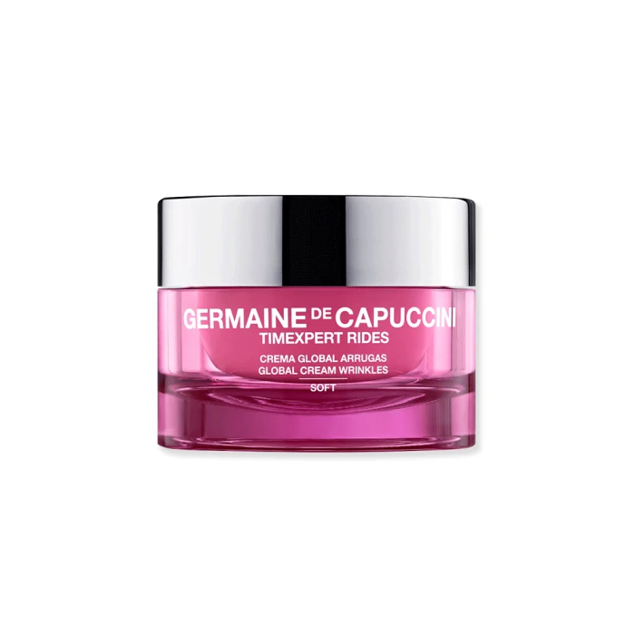 Timexpert Rides Crema Global Arrugas Soft 50 ml + Regalo Timexpert Rides Crema Global Arrugas Soft 50 ml + Regalo