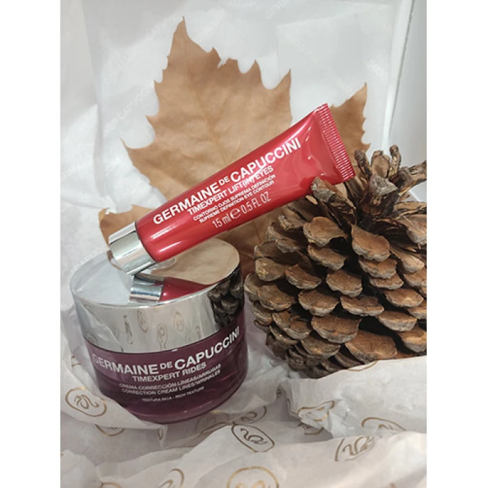Timexpert Rides Crema Global Arrugas Soft 50 ml + Regalo Timexpert Rides Crema Global Arrugas Soft 50 ml + Regalo