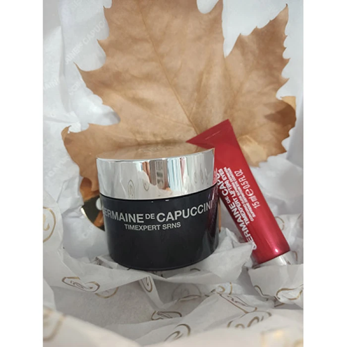 Crema recuperadora intensiva + Regalo Crema recuperadora intensiva + Regalo