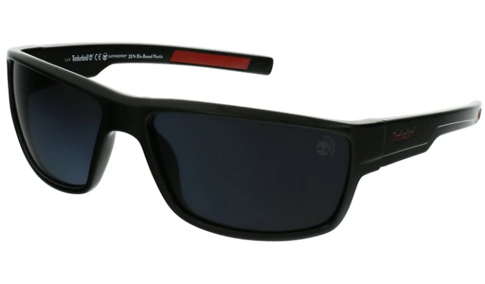 Gafas de sol TIMBERLAND TB9153 NEGRO Gafas de sol TIMBERLAND TB9153 NEGRO