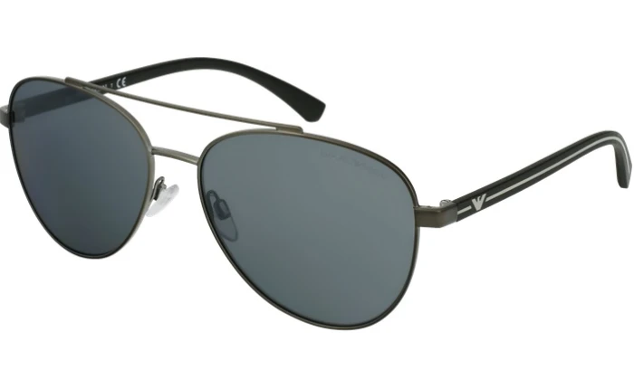 Gafas de sol EMPORIO ARMANI EA2079 NEGRO Gafas de sol EMPORIO ARMANI EA2079 NEGRO